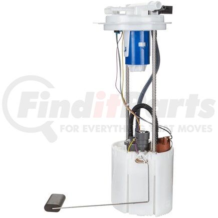 SP6761M by SPECTRA PREMIUM - Fuel Pump Module Assembly