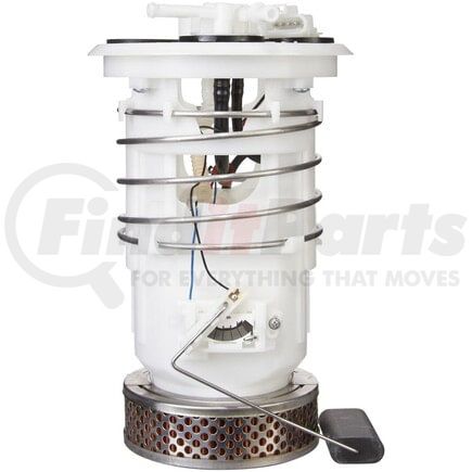 SP7004M by SPECTRA PREMIUM - Fuel Pump Module Assembly