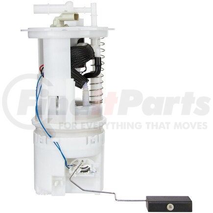 SP7007M by SPECTRA PREMIUM - Fuel Pump Module Assembly