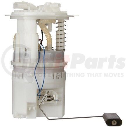 SP7008M by SPECTRA PREMIUM - Fuel Pump Module Assembly