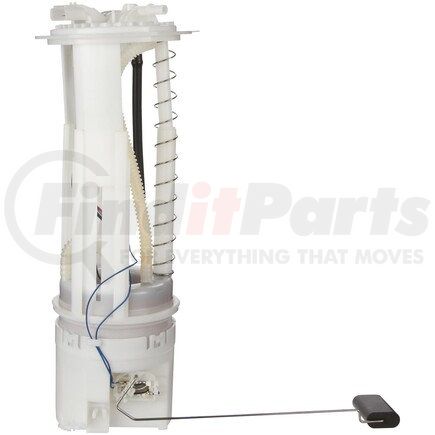 SP7009M by SPECTRA PREMIUM - Fuel Pump Module Assembly