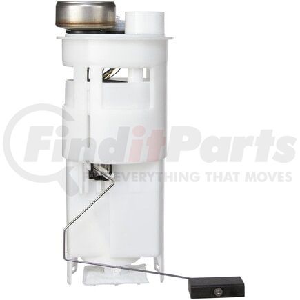 SP7001M by SPECTRA PREMIUM - Fuel Pump Module Assembly