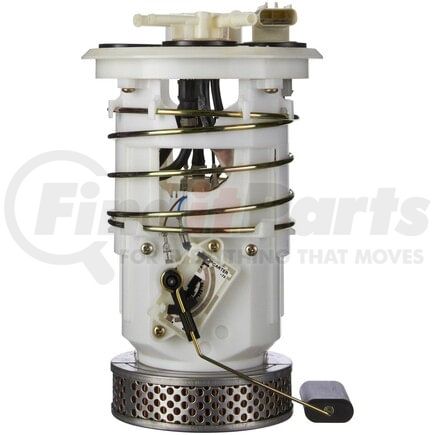 SP7002M by SPECTRA PREMIUM - Fuel Pump Module Assembly