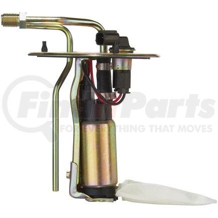 SP7003H by SPECTRA PREMIUM - Fuel Pump Hanger Assembly