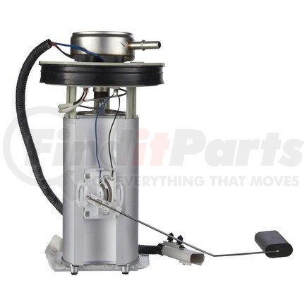 SP7018M by SPECTRA PREMIUM - Fuel Pump Module Assembly