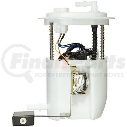 SP7020M by SPECTRA PREMIUM - Fuel Pump Module Assembly