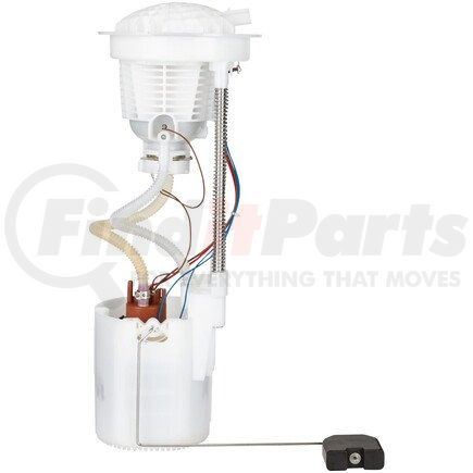SP7022M by SPECTRA PREMIUM - Fuel Pump Module Assembly
