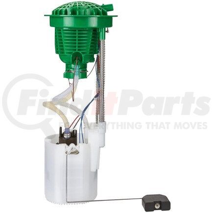 SP7025M by SPECTRA PREMIUM - Fuel Pump Module Assembly