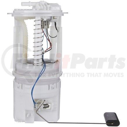 SP7010M by SPECTRA PREMIUM - Fuel Pump Module Assembly