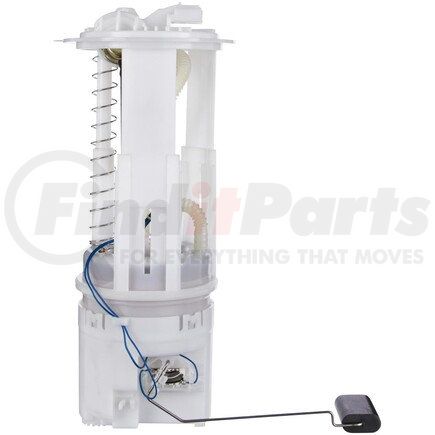 SP7012M by SPECTRA PREMIUM - Fuel Pump Module Assembly