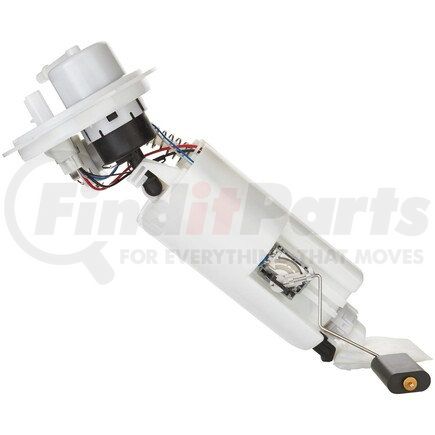 SP7013M by SPECTRA PREMIUM - Fuel Pump Module Assembly