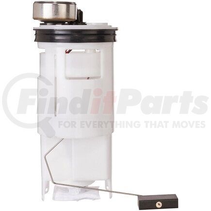 SP7035M by SPECTRA PREMIUM - Fuel Pump Module Assembly