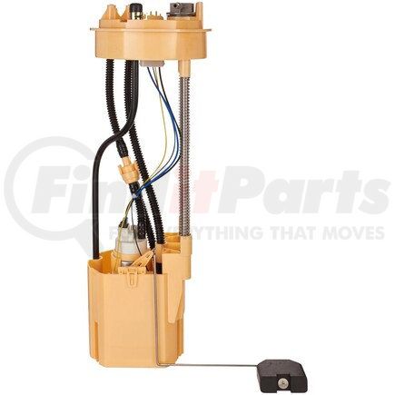 SP7036M by SPECTRA PREMIUM - Fuel Pump Module Assembly