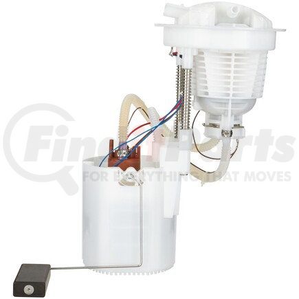 SP7037M by SPECTRA PREMIUM - Fuel Pump Module Assembly