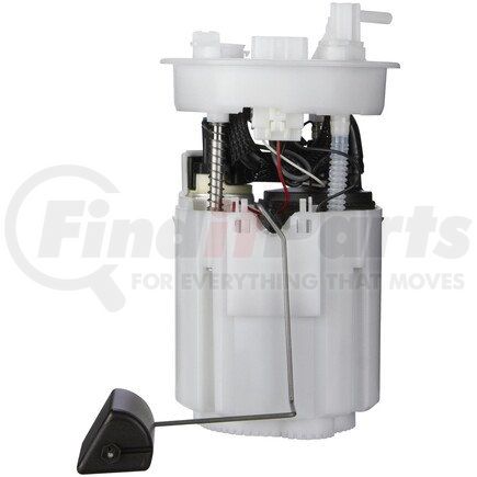 SP7038M by SPECTRA PREMIUM - Fuel Pump Module Assembly