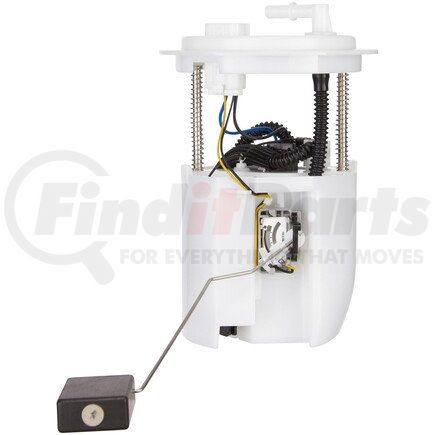 SP7040M by SPECTRA PREMIUM - Fuel Pump Module Assembly