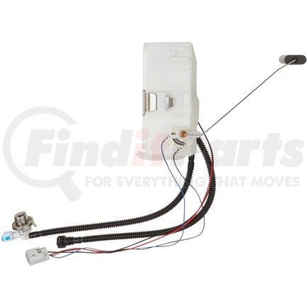 SP7026M by SPECTRA PREMIUM - Fuel Pump Module Assembly