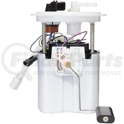 SP7031M by SPECTRA PREMIUM - Fuel Pump Module Assembly