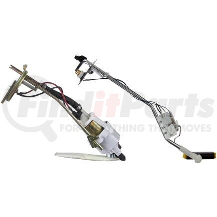 SP7046H by SPECTRA PREMIUM - Fuel Pump and Sender Assembly