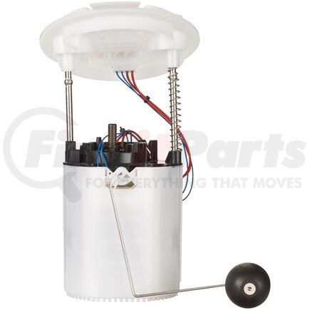 SP7048M by SPECTRA PREMIUM - Fuel Pump Module Assembly