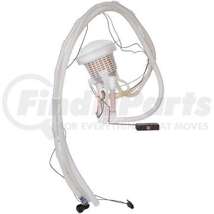 SP7050M by SPECTRA PREMIUM - Fuel Pump Module Assembly