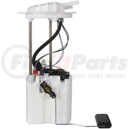 SP7041M by SPECTRA PREMIUM - Fuel Pump Module Assembly