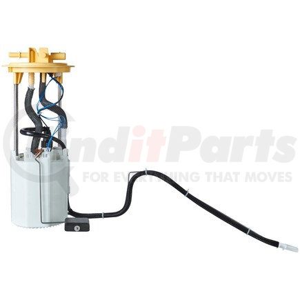 SP7044M by SPECTRA PREMIUM - Fuel Pump Module Assembly