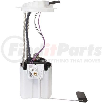 SP7056M by SPECTRA PREMIUM - Fuel Pump Module Assembly