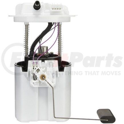 SP7057M by SPECTRA PREMIUM - Fuel Pump Module Assembly