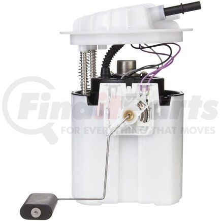 SP7060M by SPECTRA PREMIUM - Fuel Pump Module Assembly