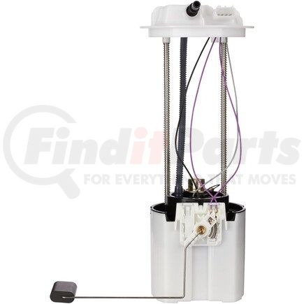 SP7061M by SPECTRA PREMIUM - Fuel Pump Module Assembly