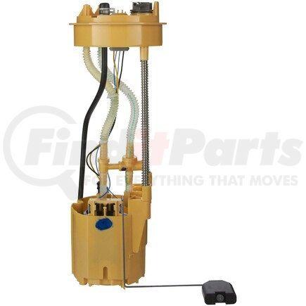 SP7071M by SPECTRA PREMIUM - Fuel Pump Module Assembly