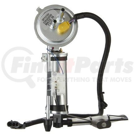 SP7072H by SPECTRA PREMIUM - Fuel Pump and Sender Assembly