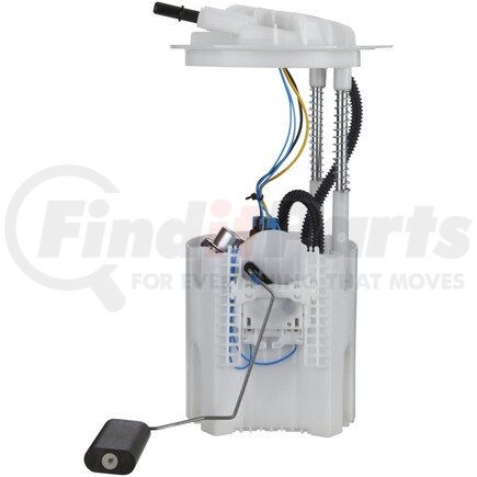 Spectra Premium SP7074M Fuel Pump Module Assembly Fuel Pump Module Assembly
