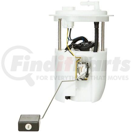 SP7078M by SPECTRA PREMIUM - Fuel Pump Module Assembly