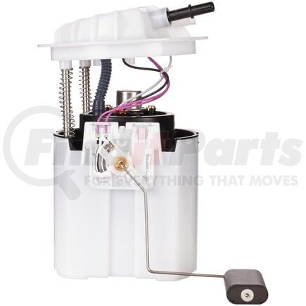 SP7066M by SPECTRA PREMIUM - Fuel Pump Module Assembly