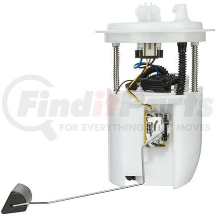 SP7068M by SPECTRA PREMIUM - Fuel Pump Module Assembly
