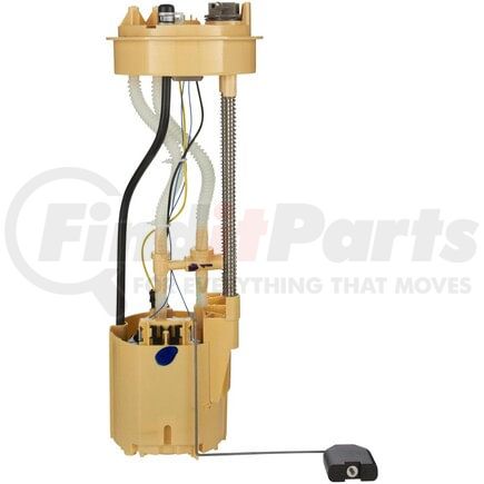 SP7070M by SPECTRA PREMIUM - Fuel Pump Module Assembly