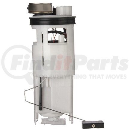 SP7086M by SPECTRA PREMIUM - Fuel Pump Module Assembly