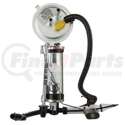 SP7091H by SPECTRA PREMIUM - Fuel Pump and Sender Assembly