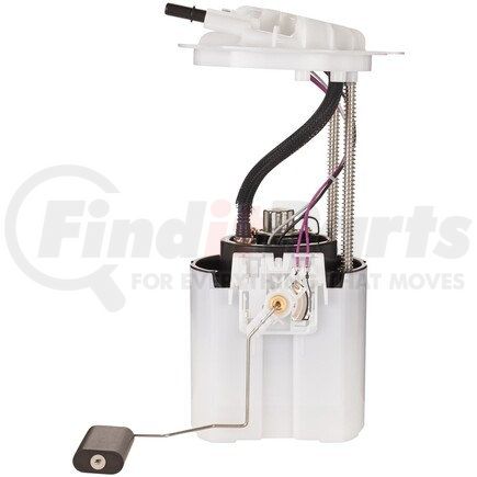 SP7098M by SPECTRA PREMIUM - Fuel Pump Module Assembly