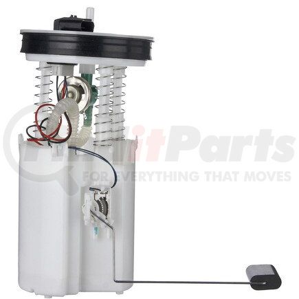 SP7099M by SPECTRA PREMIUM - Fuel Pump Module Assembly