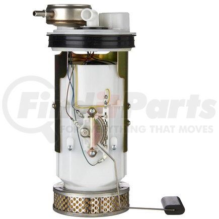 SP7100M by SPECTRA PREMIUM - Fuel Pump Module Assembly