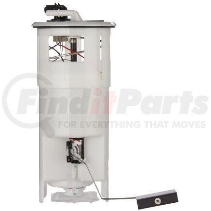 SP7101M by SPECTRA PREMIUM - Fuel Pump Module Assembly