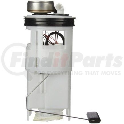 SP7104M by SPECTRA PREMIUM - Fuel Pump Module Assembly