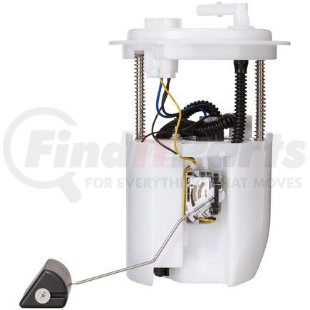 SP7095M by SPECTRA PREMIUM - Fuel Pump Module Assembly