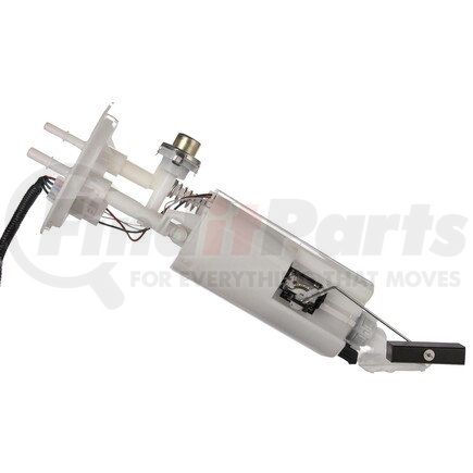 SP7113M by SPECTRA PREMIUM - Fuel Pump Module Assembly