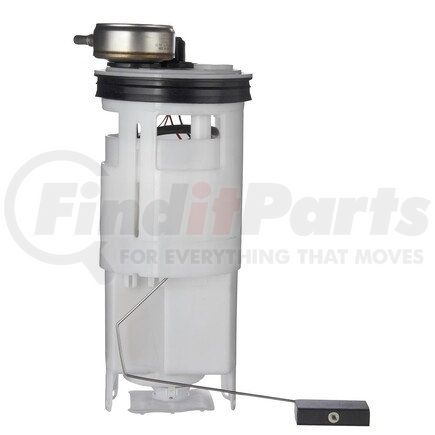 SP7114M by SPECTRA PREMIUM - Fuel Pump Module Assembly