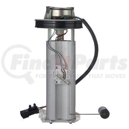 SP7115M by SPECTRA PREMIUM - Fuel Pump Module Assembly