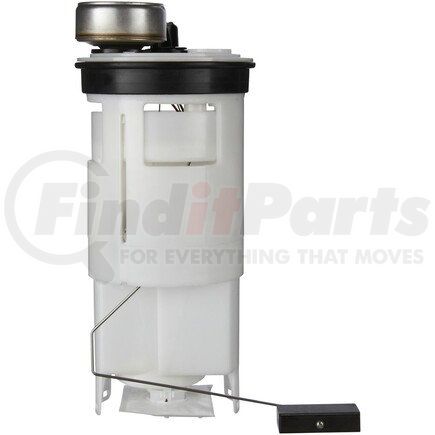 SP7116M by SPECTRA PREMIUM - Fuel Pump Module Assembly